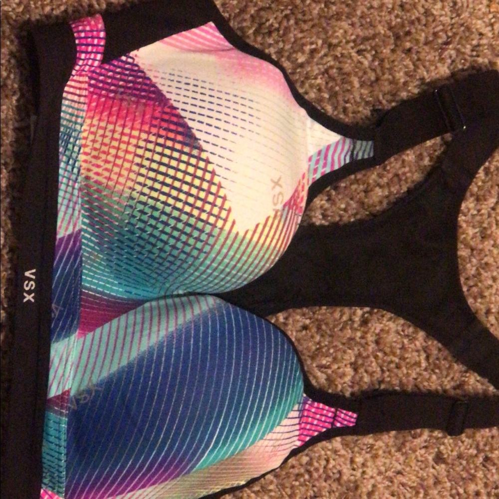 Vsx sport bra